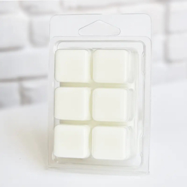 Balsam and Cedar Classic Candle Wax Melt 90g - warme kerstgeur met hout & eucalyptus