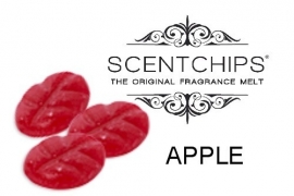 Scentchips Apple