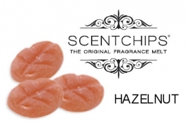 Scentchips Hazelnut
