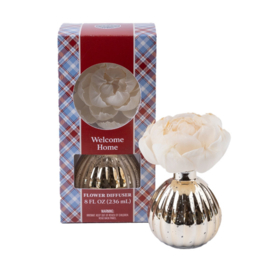 Welcome Home Bloem Diffuser Bridgewater Candle Company