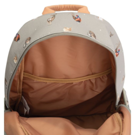 Wrendale Designs Woodlanders rugzak