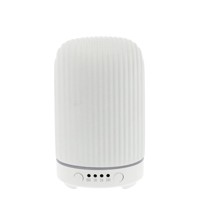 Scentchips® Aroma Diffuser elektrisch wit