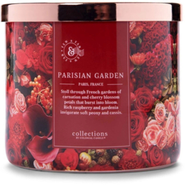 Colonial Candle Travel Collectie