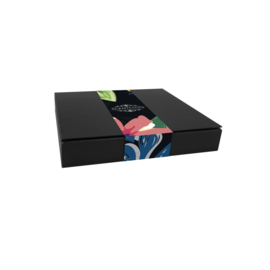 Happy Spring cadeauset van Scentchips – 36 geurige waxchips