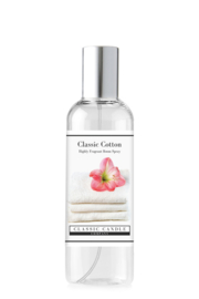 Classic Cotton Classic Candle Room Spray