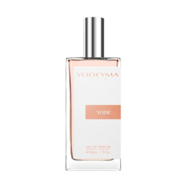 Yode Yodeyma Paris Eau de Parfum 50 ml.