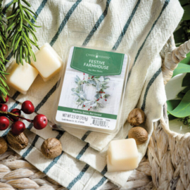 Festive Farmhouse Candle Warmers® Wax Melt – 70 gram