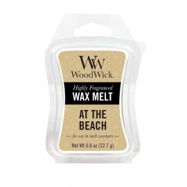 WoodWick Waxmelt