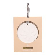 Cashmere & Lilac  Woodbridge Aroma Stone incl oil