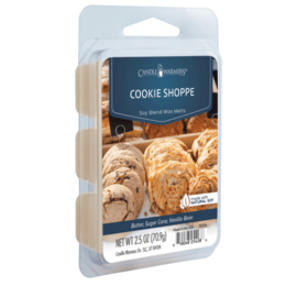 Cookie Shoppe Candle Warmers®  Wax Melt