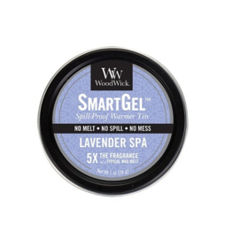 Lavender Spa WoodWick  Smart Gel