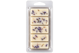 Lavender Dreams waxmelt 65 gram sojawas Cozy Cottage