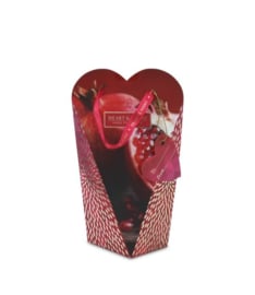 Ruby Pomegranate  Heart & Home Geurstokjes & Diffuser