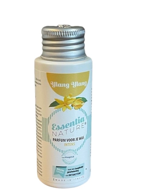  Essentia Nature Ylang Ylang Intens –Mini Wasparfum 50 ml