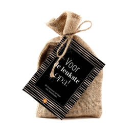 Bloembollen pakket voor de leukste opa – Anemonen de Caen mix (20 stuks)