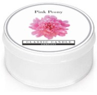 Pink Peony  Classic Candle  MiniLight
