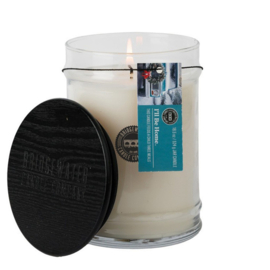 I'll Be Home Large Geurkaars Bridgewater Candle Company 524 gram