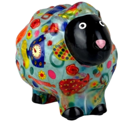 Pomme Pidou Schapen Spaarpotten