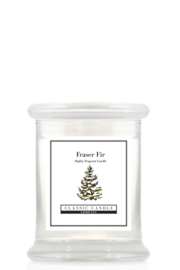 Fraser Fir Classic Candle Midi Jar