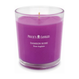 Mixed Berries Price's Candles  Small 170 gram Brandtijd 45 uur