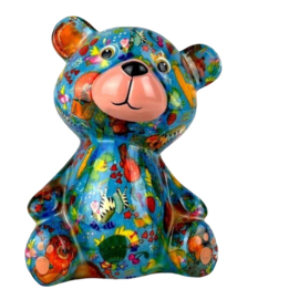 Pomme Pidou spaarpotten & snoeppotten – kleurrijke cadeaus