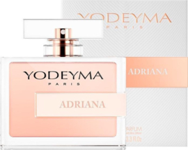 Adriana Yodeyma Paris Eau de Parfum 100 ml.