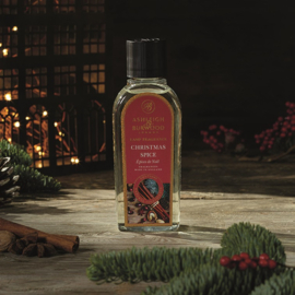 Christmas Spice Ashleigh & Burwood geurlamp - Luchtreiniger Olie 500 ml