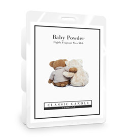 Baby Powder Classic Candle Wax Melt 90 Gram