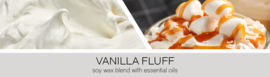 Vanilla Fluff Goose Creek Candle® Wax Melt 59 Gram