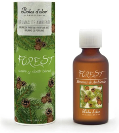 Boles d’olor geurolie Forest Dennen 50 ml – frisse bosgeur