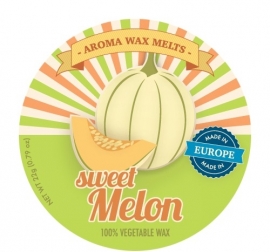 Sweet Melon Waxmelt