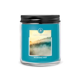 Morning  Mist Goose Creek Candle® 45 Branduren 198 Gram