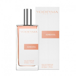 Adriana Yodeyma Paris Eau de Parfum 50 ml.