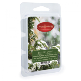 Candlewarmers waxmelts