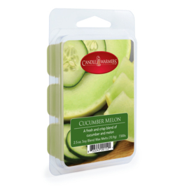 Candle Warmers® Cucumber Melon Wax Melt