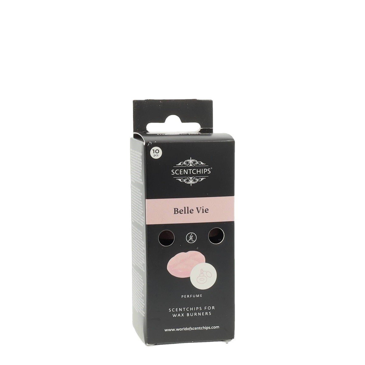Belle Vie Scentchips® Prepacked 10 st