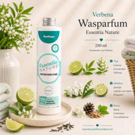 Verbena Wasparfum Essentia Nature 250 ml