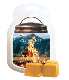 Campfire Waxmelt – Chestnut Hill Candle Company® 99 gram