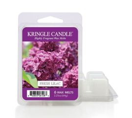 Fresh Lilac  Kringle Candle Wax Melt