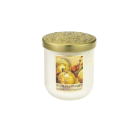 Baubles & Berries geurkaars Heart & Home 115 gram