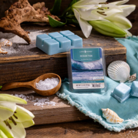 Ocean Tide Candle Warmers® Wax Melt - 70 gram