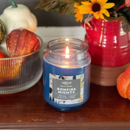 Bonfire Nights Candle-lite Everyday 510 g