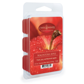 Candle Warmers® Macintosh Apple Wax Melt