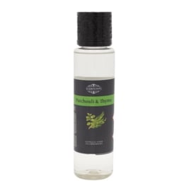 Scentchips Scentoil  Patchouli & Thyme  200 ML