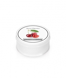 Sweet Cherries Classic Candle MiniLight