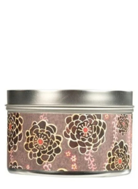 Dream Blossom  geurkaars in blik Greenleaf 35–40 uur brandtijd