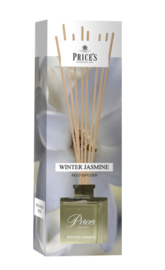 Winter Jasmine Price's Candles Reed Diffuser 100 ml