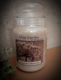Cosy  Candles