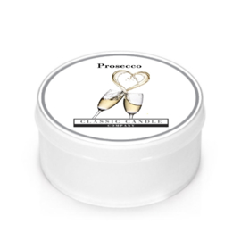 Prosecco Classic Candle MiniLight