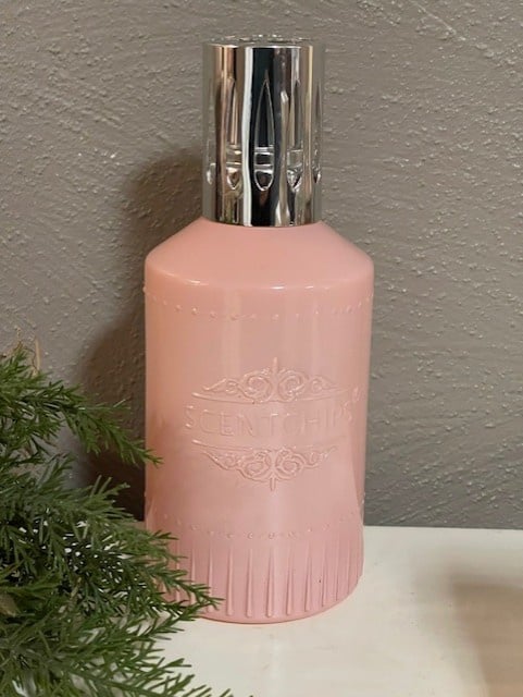 Scentoil Lamp